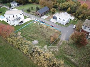 Prodej pozemku pro bydlení, Kouřim, 939 m2