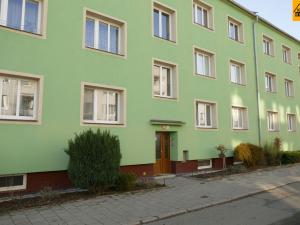 Prodej podílu 635/9749 pozemku pro bydlení, Olomouc, Rokycanova, 25 m2