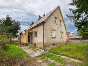 Prodej rodinného domu, Plzeň - Bolevec, Karlovarská, 260 m2