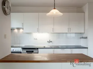 Prodej bytu 3+kk, Úvaly, Maroldova, 83 m2