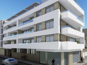 Prodej bytu 2+kk, Torrevieja, Španělsko, 51 m2