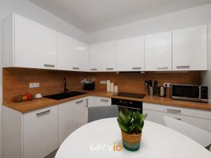 Pronájem bytu 2+kk, Brno, Suchého, 49 m2