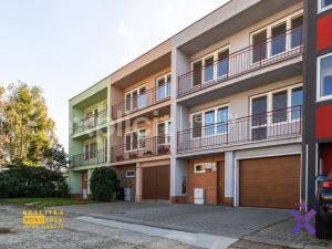 Prodej rodinného domu, Otrokovice - Kvítkovice, Bartošova, 205 m2