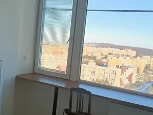 Pronájem pokoje, Praha - Libuš, Libušská, 21 m2