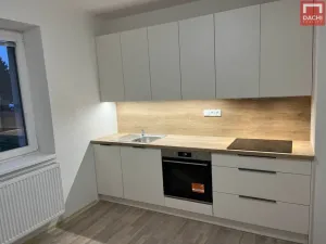 Pronájem bytu 2+1, Libavá, Luční, 54 m2