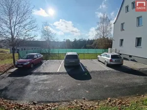 Pronájem bytu 2+1, Libavá, Luční, 55 m2