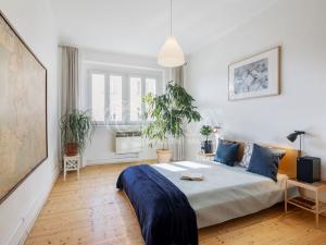 Prodej bytu 2+1, Praha - Vysočany, Novovysočanská, 50 m2