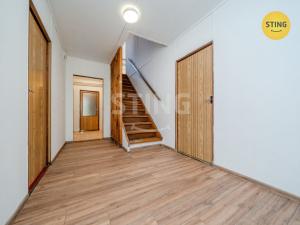 Prodej rodinného domu, Křišťanovice, 165 m2