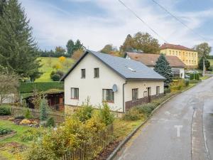 Prodej rodinného domu, Mistrovice, 110 m2