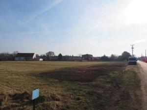 Prodej pozemku pro bydlení, Obříství, Dušnická, 2420 m2