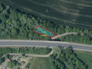 Prodej pozemku, Třebenice, 172 m2