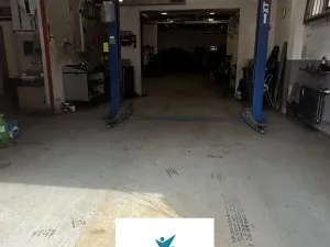 Prodej obchodního prostoru, Praha, Lodžská, 600 m2