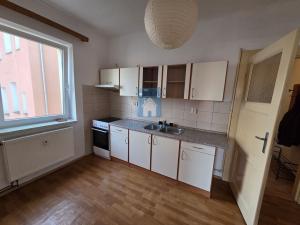 Pronájem bytu 1+1, Plzeň, Sladkovského, 42 m2