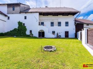 Prodej rodinného domu, Nové Veselí, 301 m2