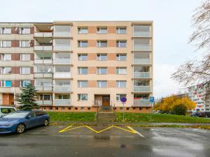 Prodej bytu 2+1, Nýrsko, Jiráskova, 64 m2