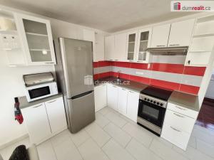 Pronájem bytu 2+kk, Roudnice nad Labem, Sokolská, 65 m2