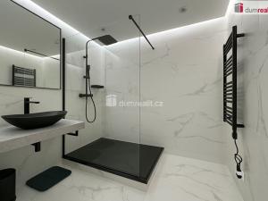 Pronájem bytu 4+1, Roudnice nad Labem, Vrchlického, 87 m2