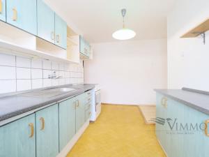 Prodej bytu 3+1, Kaplice, Omlenická, 83 m2