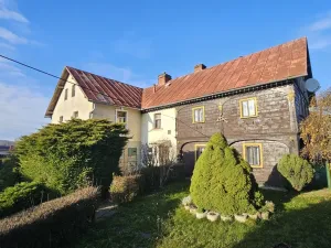 Prodej rodinného domu, Labská Stráň, 350 m2