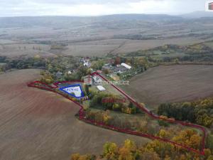 Prodej ubytování, Valeč - Kostrčany, 43069 m2