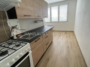 Pronájem bytu 2+1, České Budějovice - České Budějovice 3, Plzeňská, 50 m2