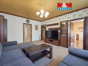 Prodej bytu 3+1, Orlová - Lutyně, Na Výsluní, 73 m2