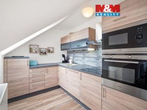 Prodej bytu 3+kk, Hýskov, U Statku, 87 m2