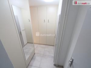 Pronájem bytu 1+1, Kladno, Amálská, 30 m2