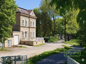 Prodej apartmánu, Sokolov, Svatopluka Čecha, 596 m2