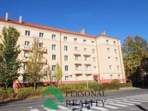 Prodej bytu 2+1, Příbram, náměstí 17. listopadu, 59 m2