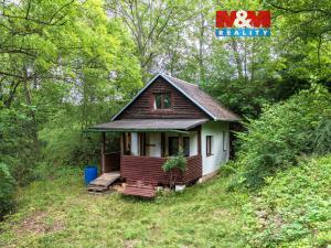 Prodej chaty, Chlumčany, 20 m2