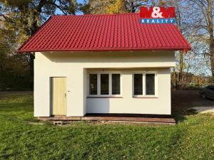Prodej chalupy, Protivín, Chelčického, 67 m2