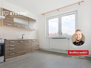Pronájem bytu 1+1, Proboštov, Kpt. Jaroše, 41 m2