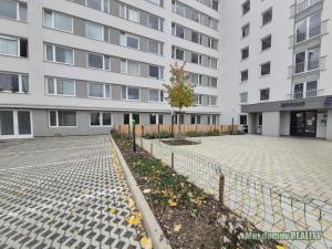 Pronájem bytu 2+kk, Praha - Chodov, Čenětická, 48 m2