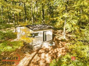 Prodej chaty, Brno - Kníničky, 25 m2