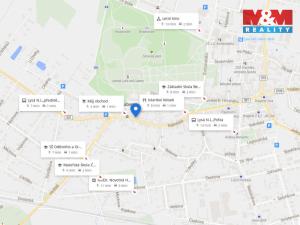 Pronájem bytu 4+kk, Lysá nad Labem, Sojovická, 89 m2