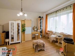 Prodej bytu 2+1, Hradec Králové - Pražské Předměstí, Gočárova třída, 68 m2