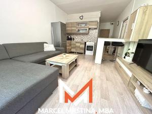 Pronájem bytu 2+kk, Náchod, Kostelecká, 47 m2