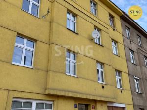 Pronájem bytu 2+kk, Praha, Táborská, 41 m2
