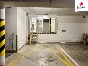 Pronájem skladu, Hradec Králové, třída Edvarda Beneše, 18 m2