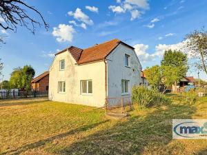 Prodej rodinného domu, Dříteč, 141 m2