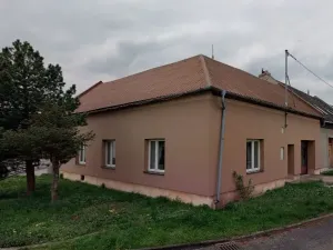 Prodej rodinného domu, Bystřice pod Hostýnem, 118 m2