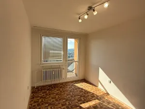 Pronájem bytu 2+kk, Liberec, Dobiášova, 44 m2