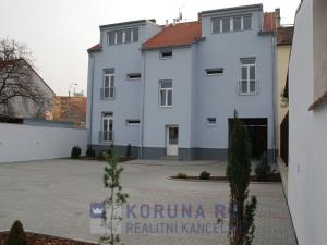 Pronájem bytu 3+kk, České Budějovice - České Budějovice 7, 64 m2