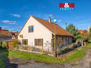 Prodej rodinného domu, Ronov nad Doubravou, U stadionu, 111 m2