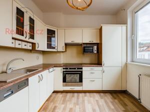 Prodej bytu 3+1, Český Krumlov - Plešivec, 96 m2