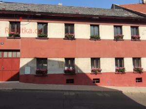 Prodej rodinného domu, Mšeno, Karlova, 150 m2
