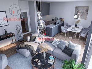 Prodej rodinného domu, Praha - Slivenec, Frančíkova, 147 m2