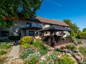 Prodej rodinného domu, Štětí - Brocno, 140 m2