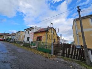 Prodej rodinného domu, Dalovice, 110 m2